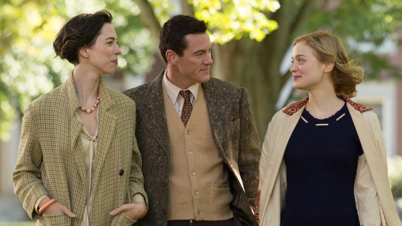 Professor Marston and the Wonder Women still 5