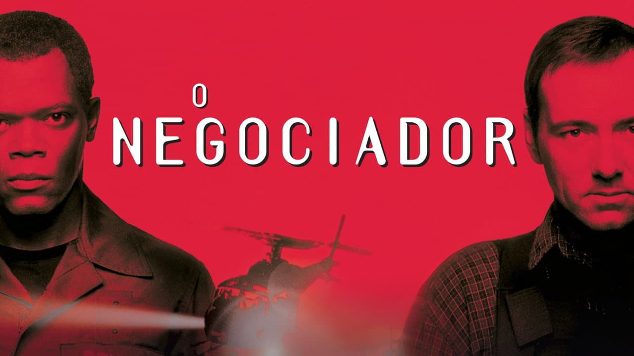 The Negotiator still 1