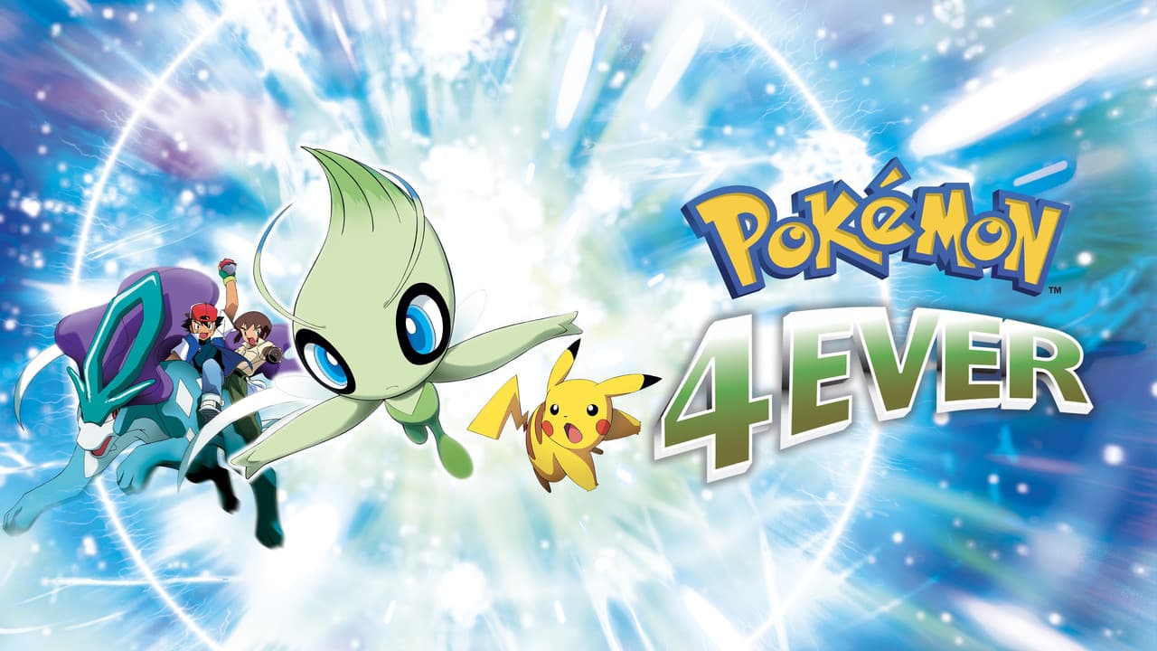 Pokémon 4Ever still 2