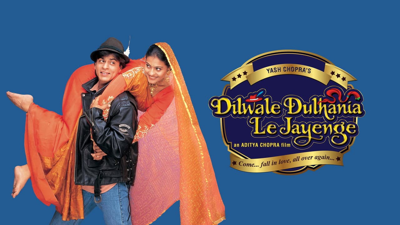 Dilwale Dulhania Le Jayenge Review: Bollywood's GOAT? still 1