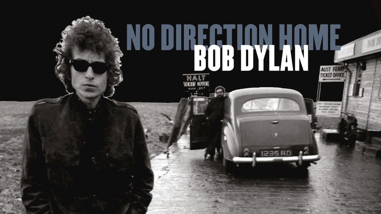 No Direction Home: Bob Dylan still 7