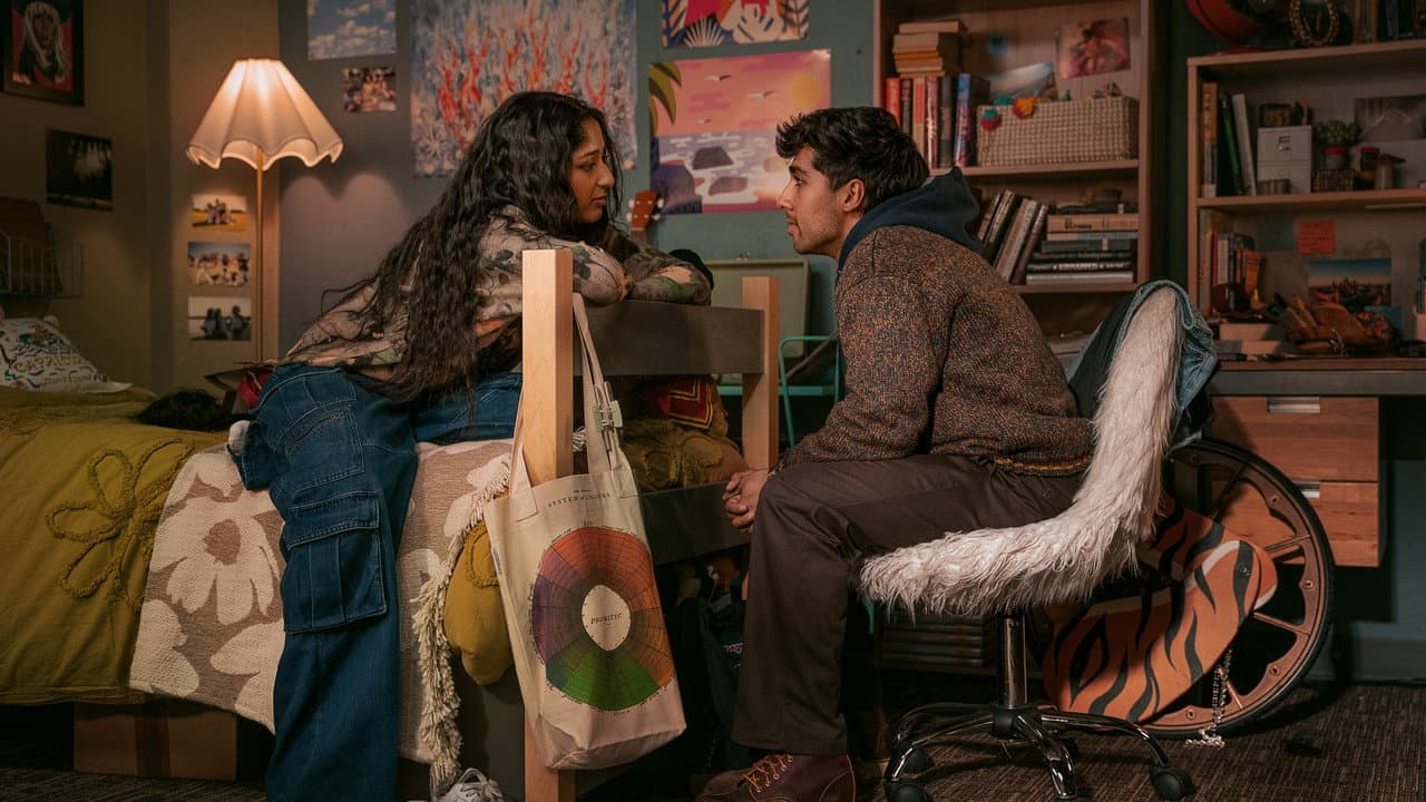 Best of the Best Review: Lena Khan's Dance Comedy still 7