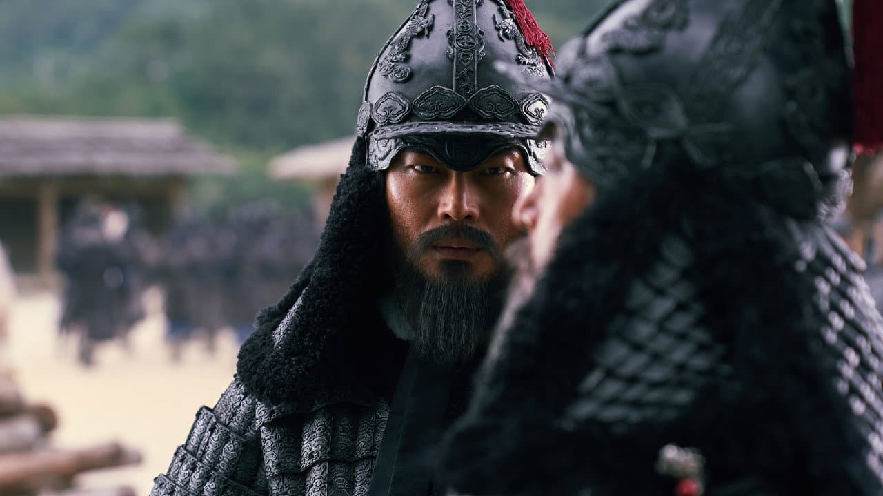 Noryang: Deadly Sea still 8