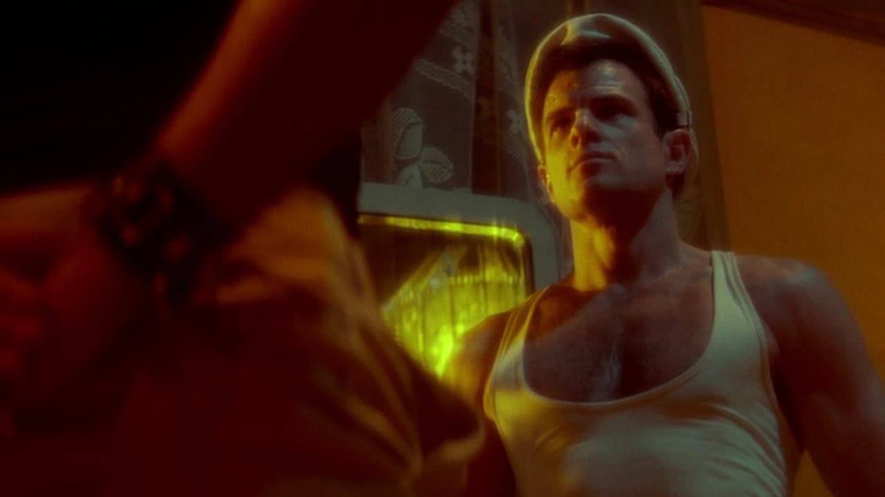 Querelle still 4