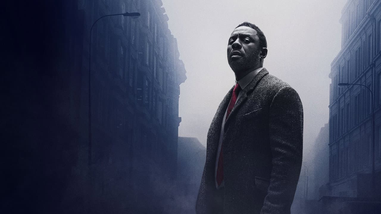 Luther: The Fallen Sun still 8