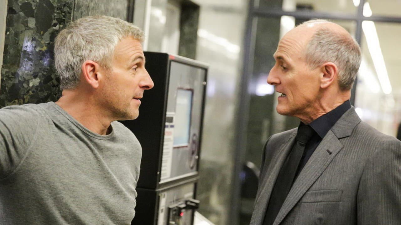 Bon Cop Bad Cop 2 still 4
