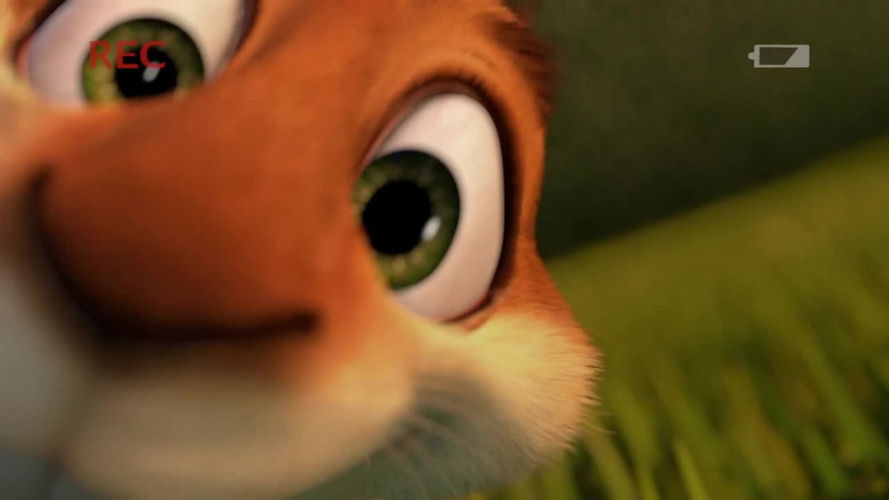 Hammy's Boomerang Adventure still 1