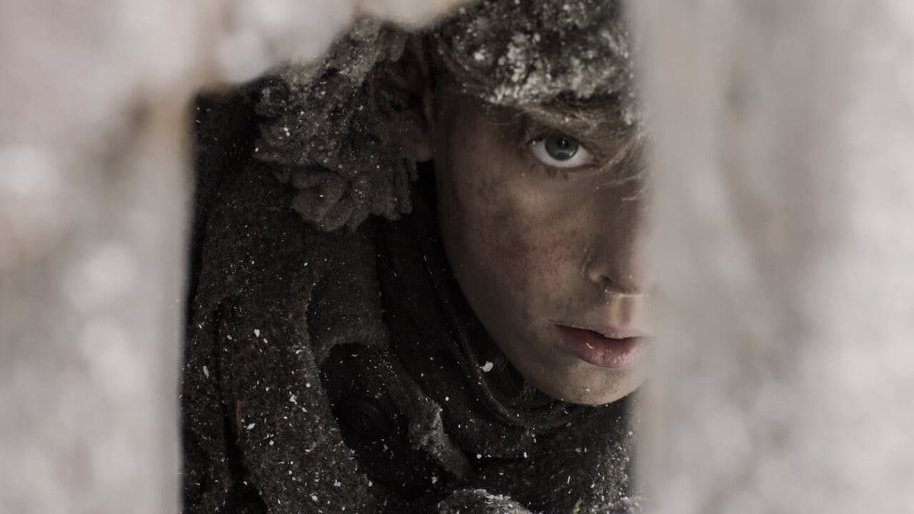 Ashes in the Snow still 7