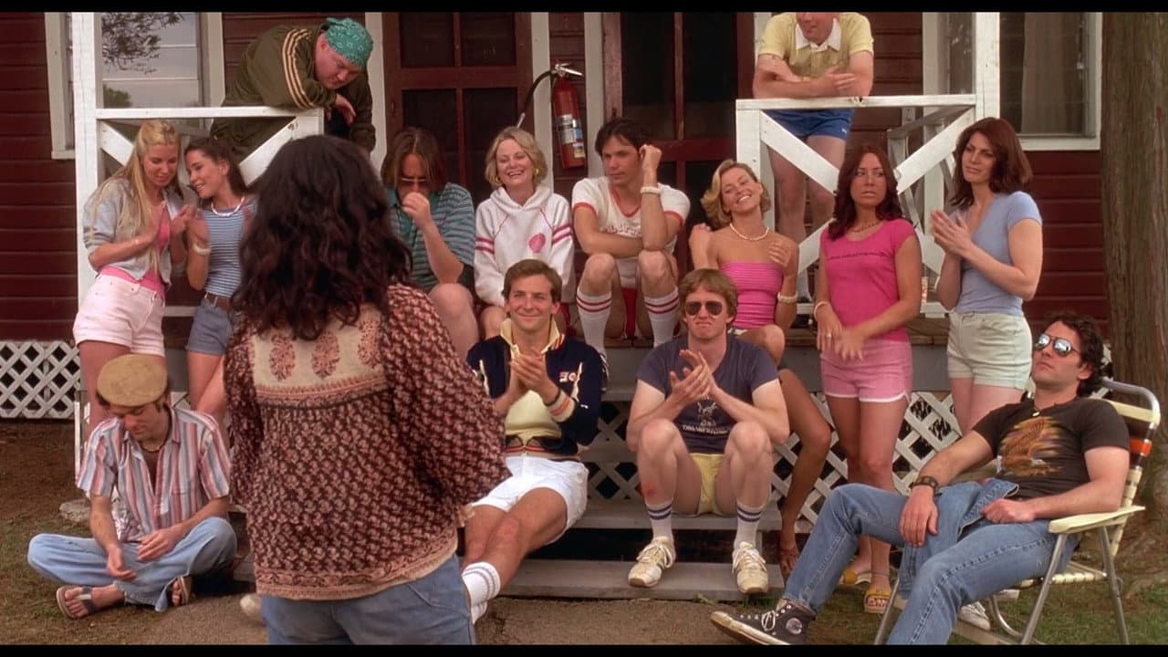 American Summer Movie News: Latest Updates still 2