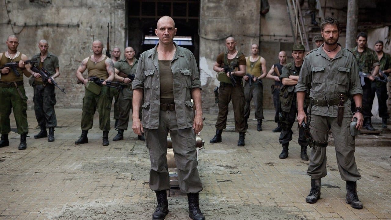 Coriolanus still 1