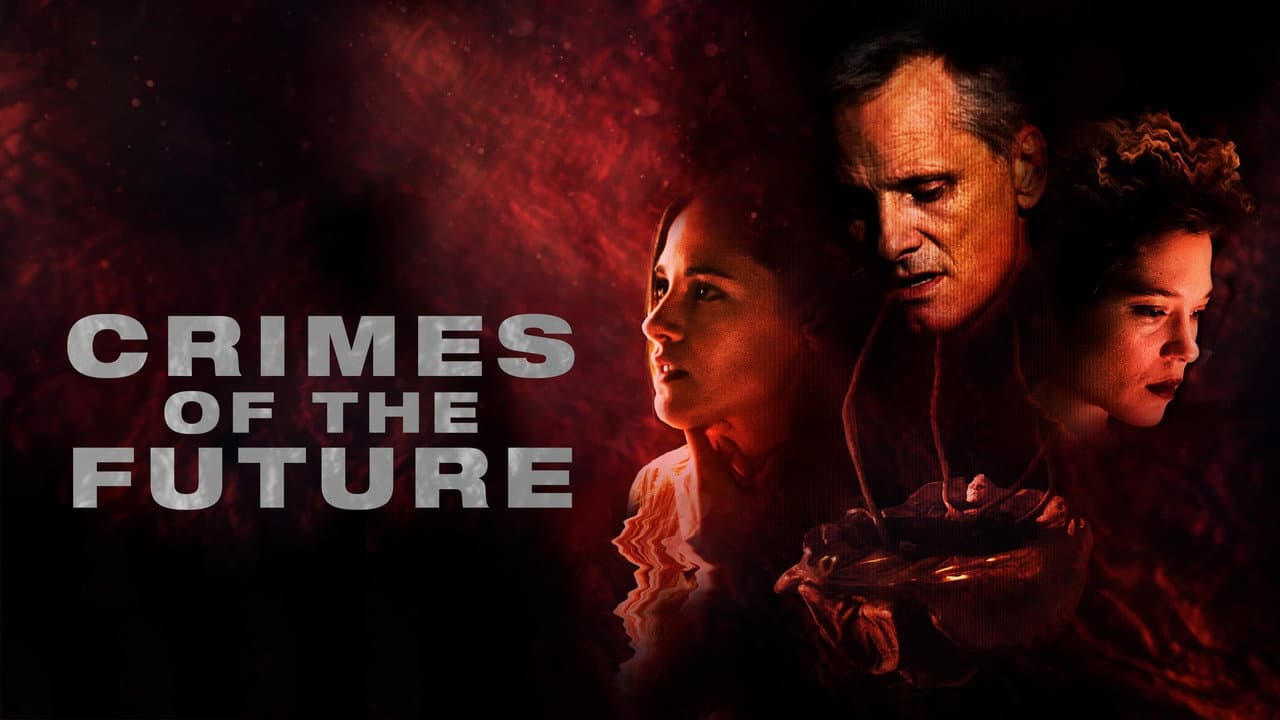 Crimes of the Future still 5