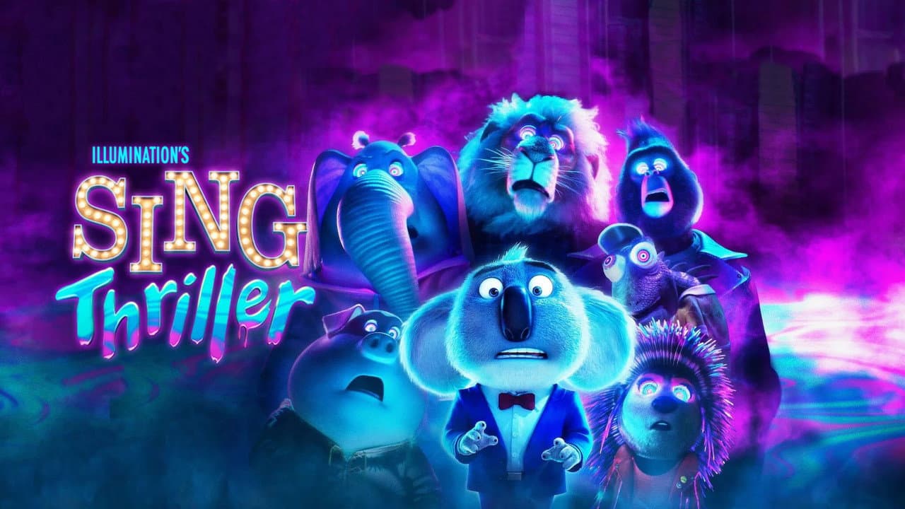 Sing: Thriller still 7