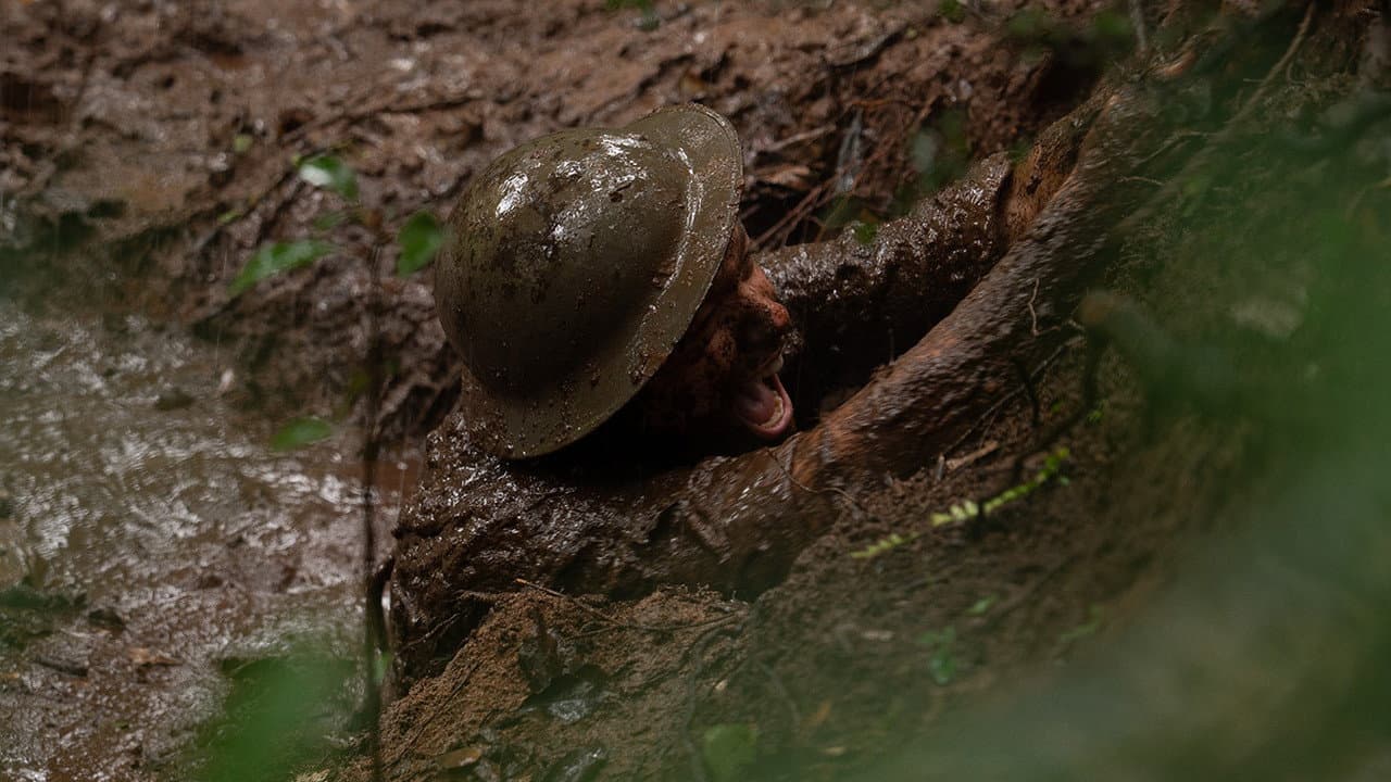 Beast of War still 2