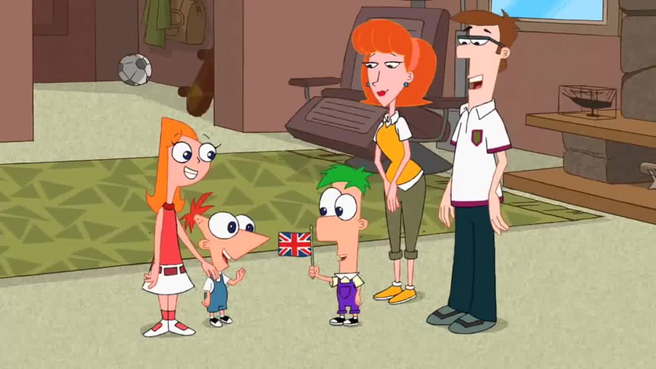 Phineas and Ferb Season 6 Review: Still Summer still 8