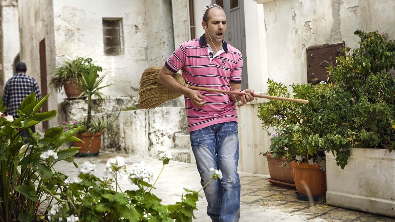 Cado dalle nubi still 2