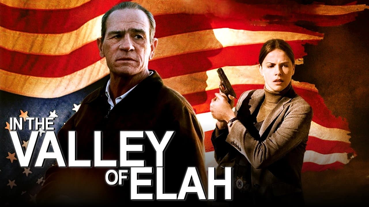 In the Valley of Elah still 8