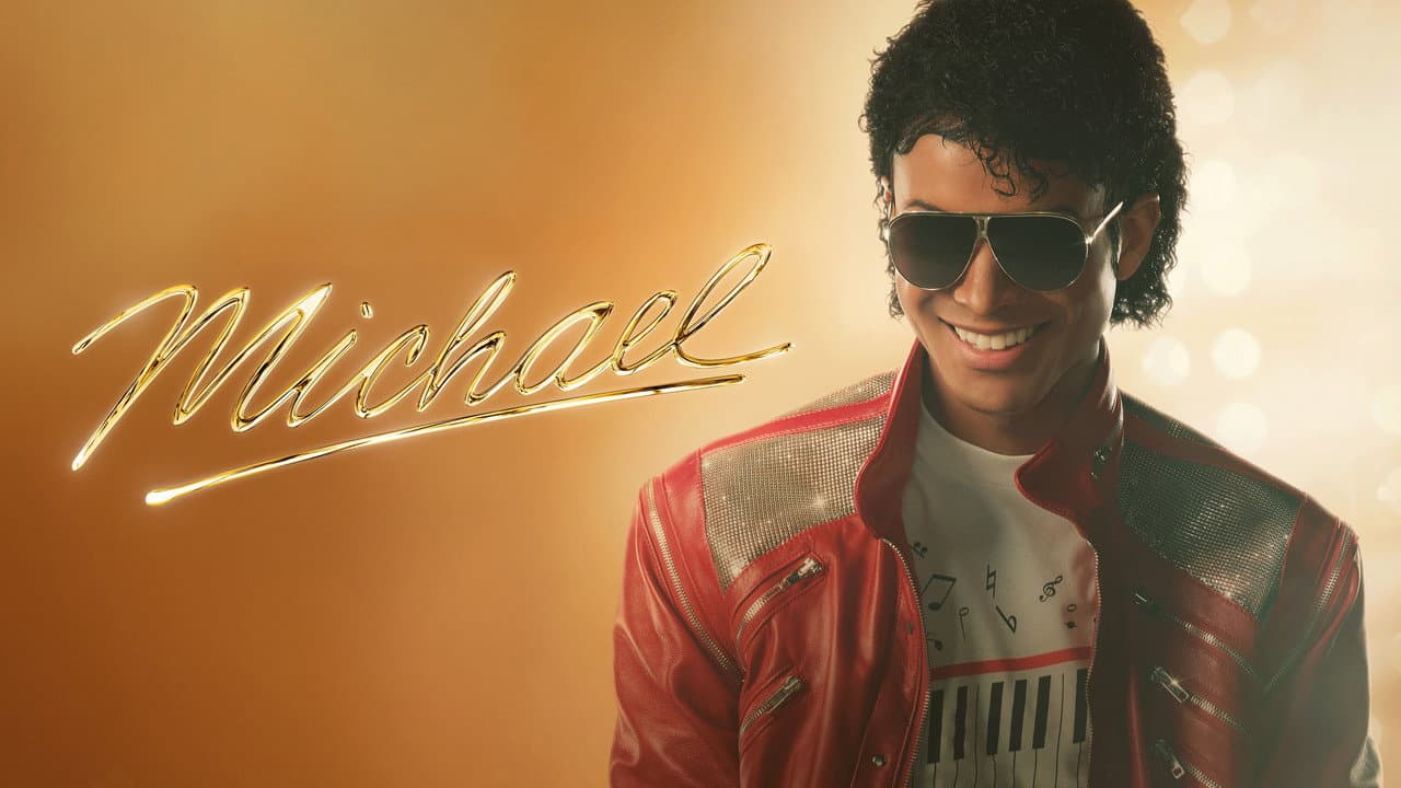 King of Pop Returns: 'Michael' Biopic Updates! still 8