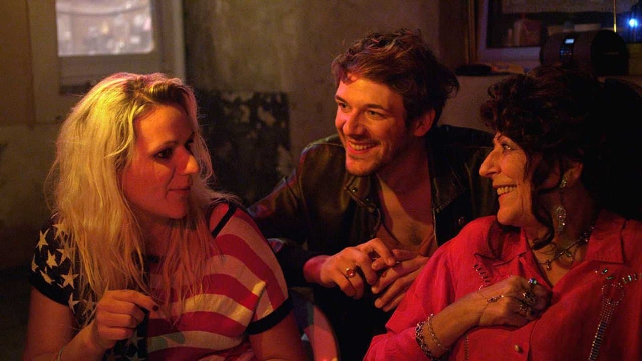 Party Girl still 1