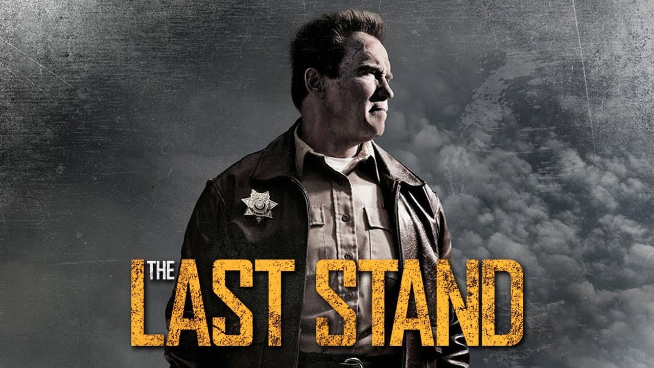 The Last Stand still 3