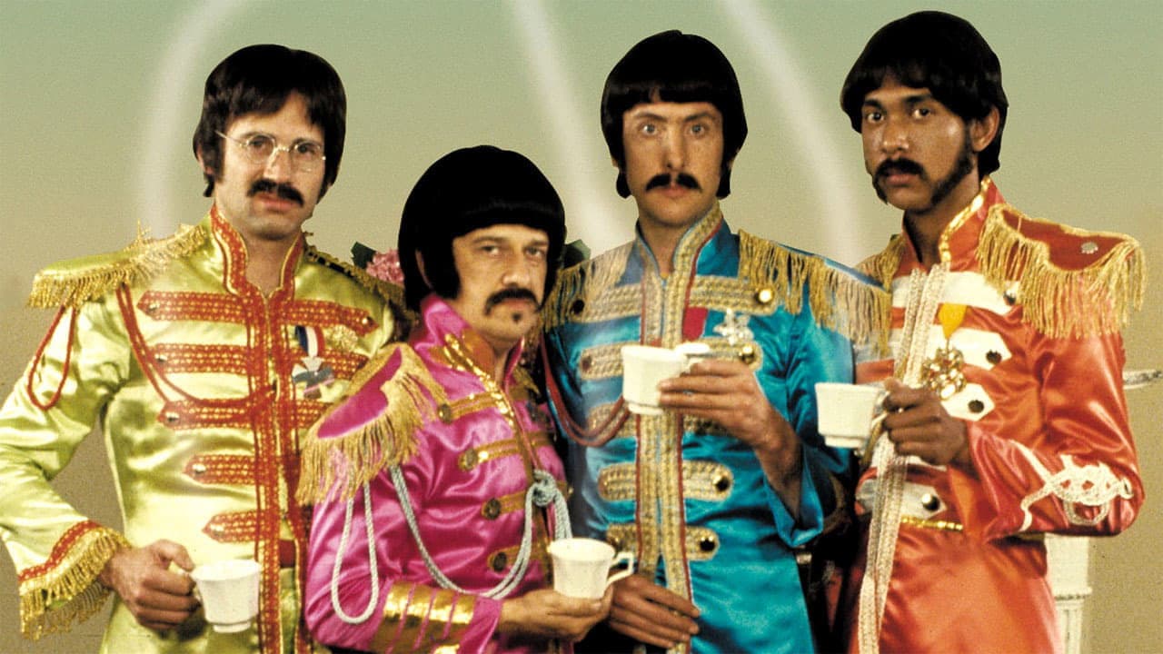 The Rutles: All You Need Is Cash still 7