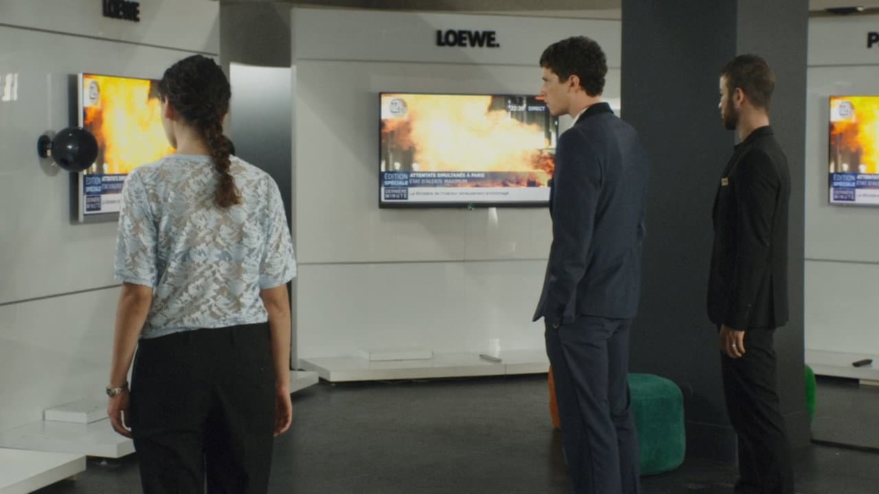 Nocturama still 1