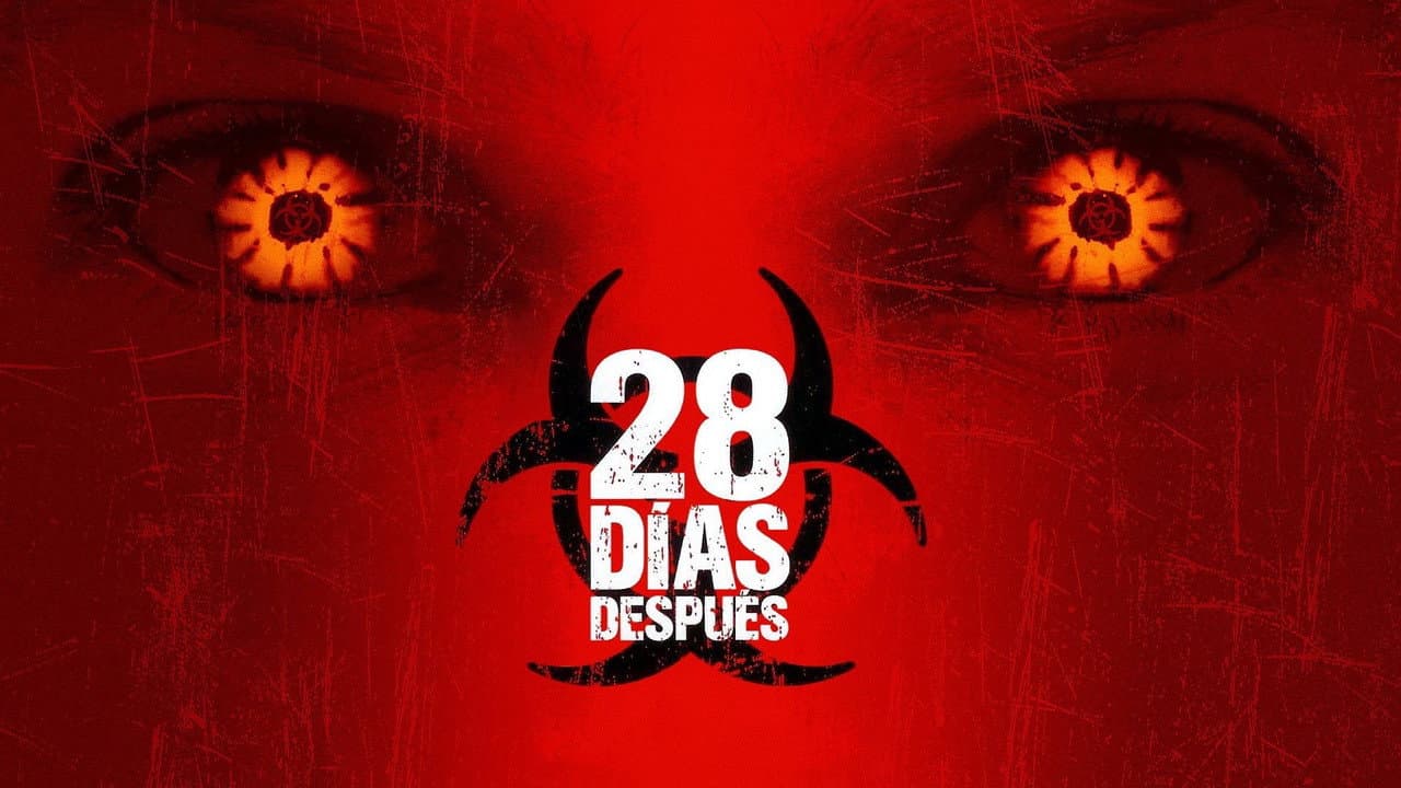 28 Days Later still 5