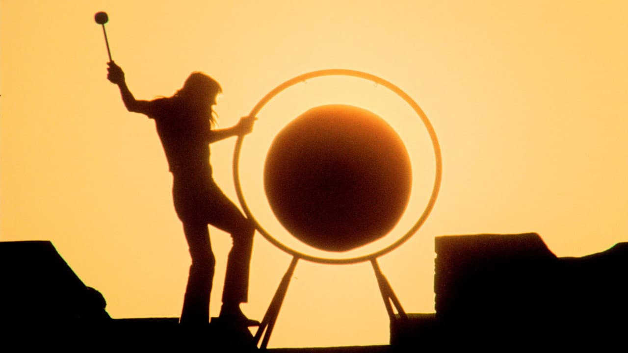 Pink Floyd: Live at Pompeii still 1