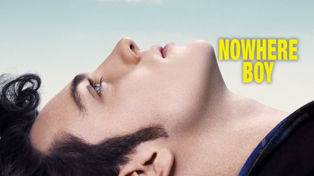 Nowhere Boy still 5