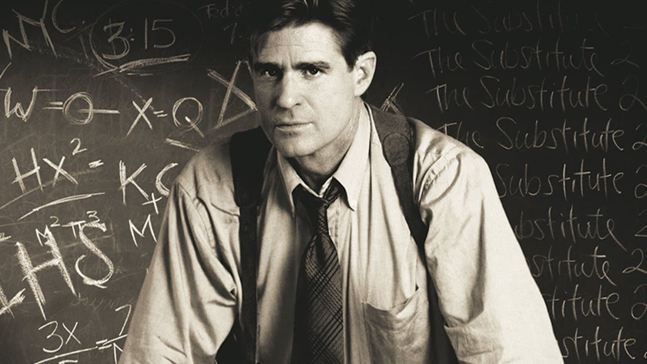 The Substitute 2: School's Out still 3