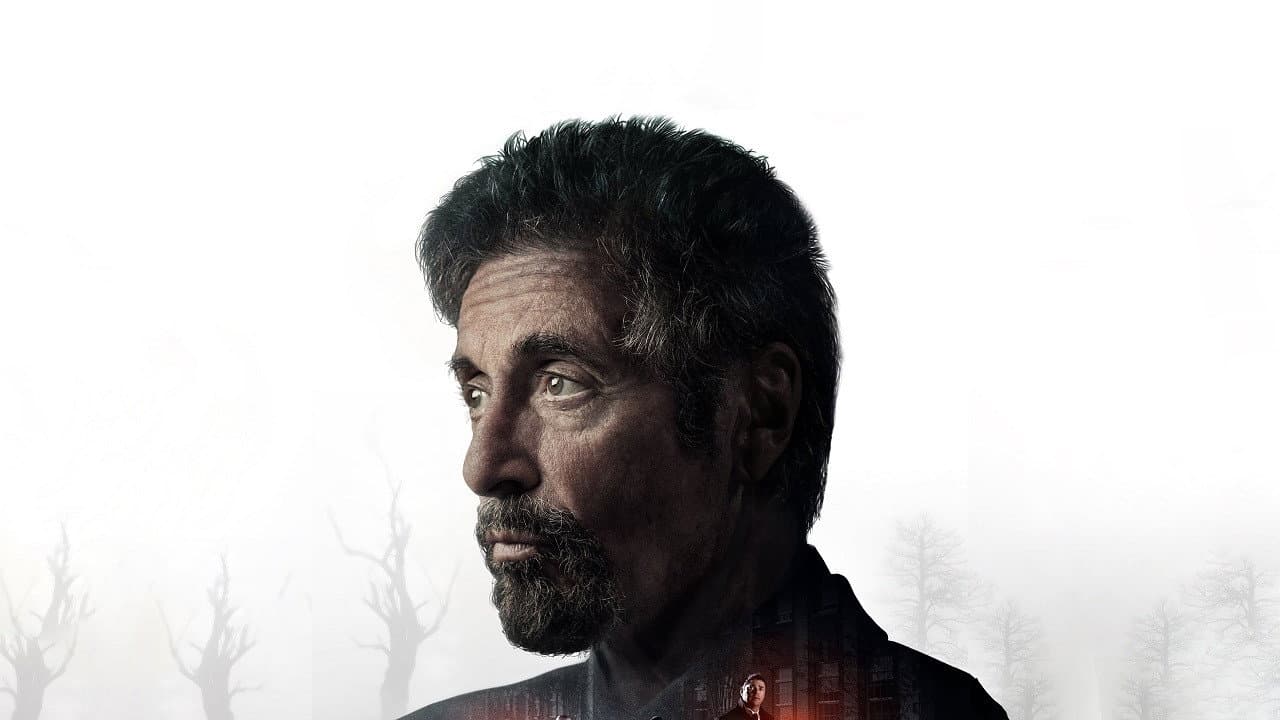 Hangman still 5