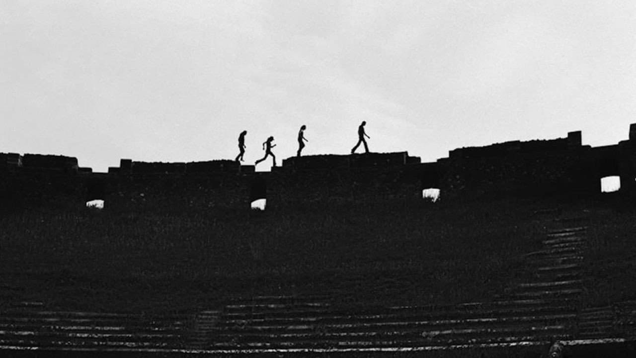 Pink Floyd: Live at Pompeii still 6