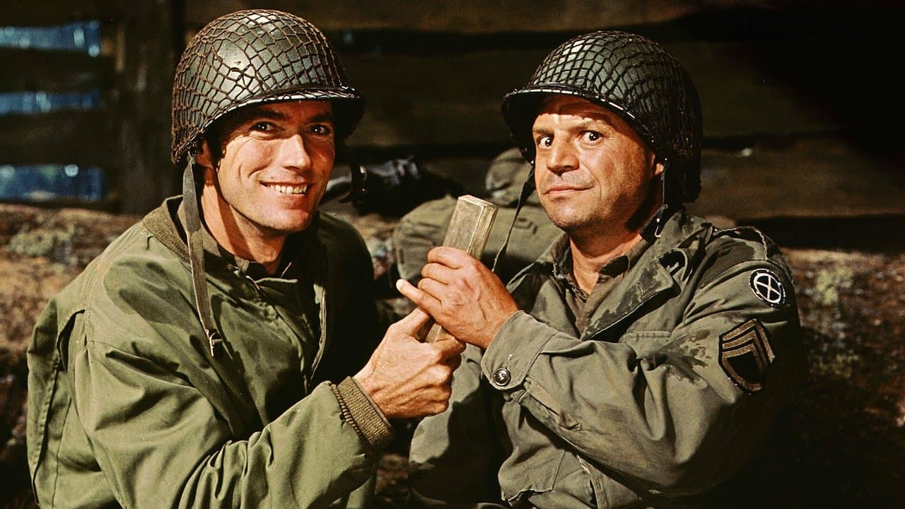 Kelly's Heroes still 6