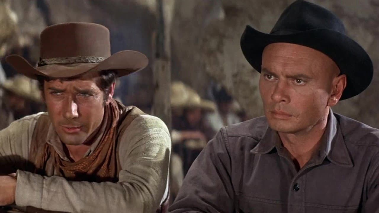 Return of the Seven still 6