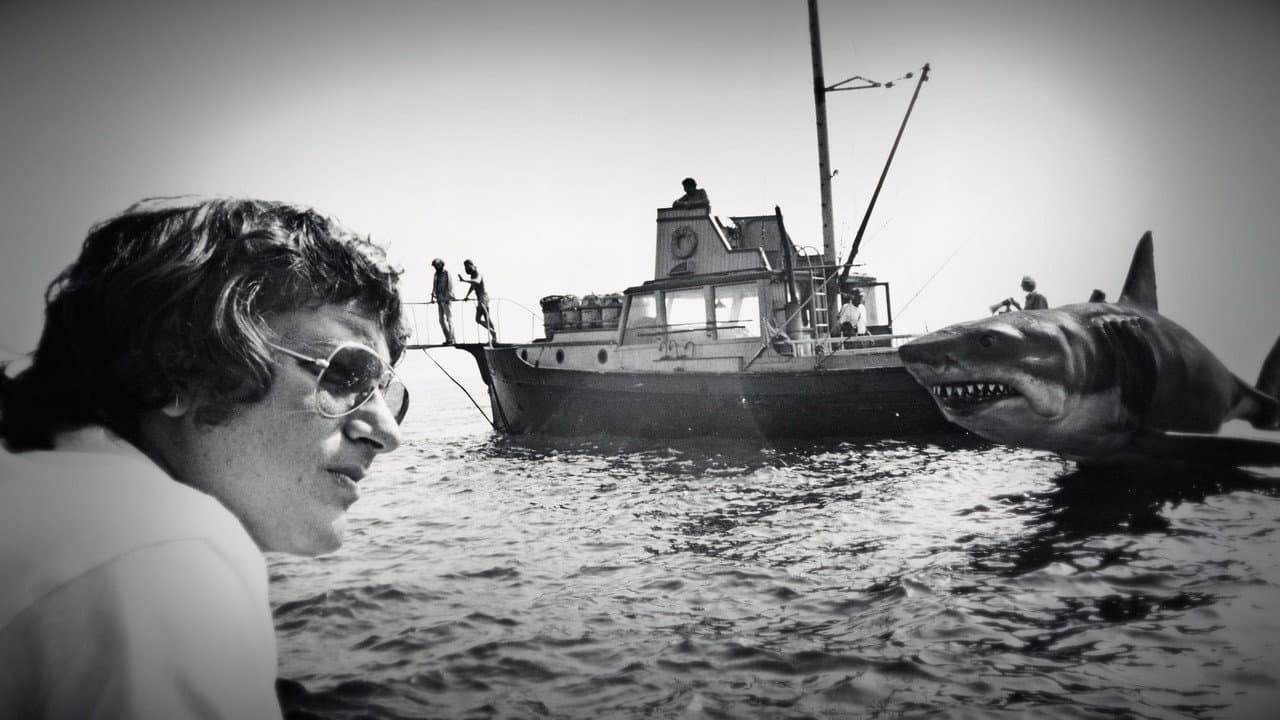 Jaws @ 50: The Definitive Inside Story still 5