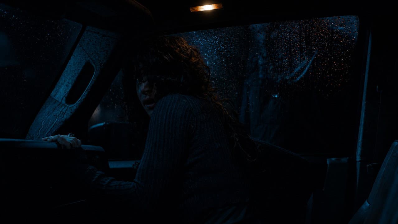 Until Dawn still 8