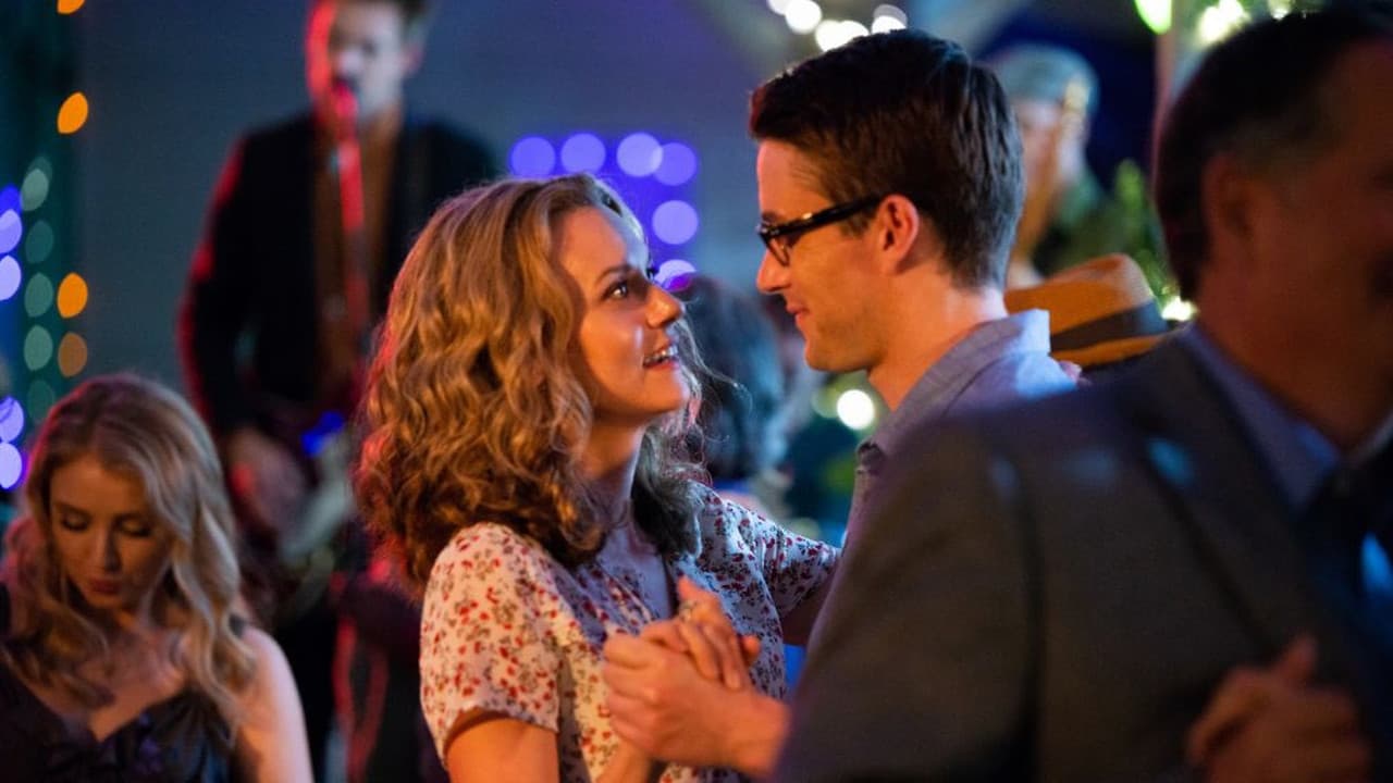 The Christmas Contract still 2