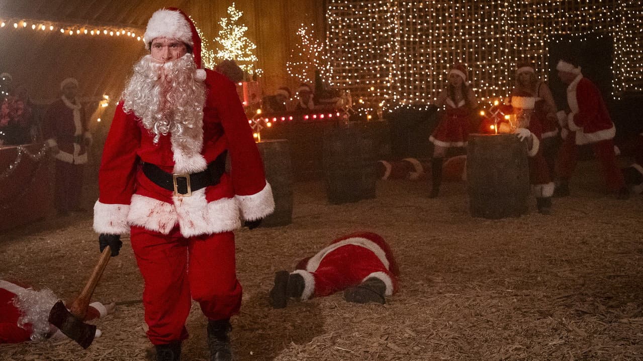 Silent Night, Deadly Night still 3