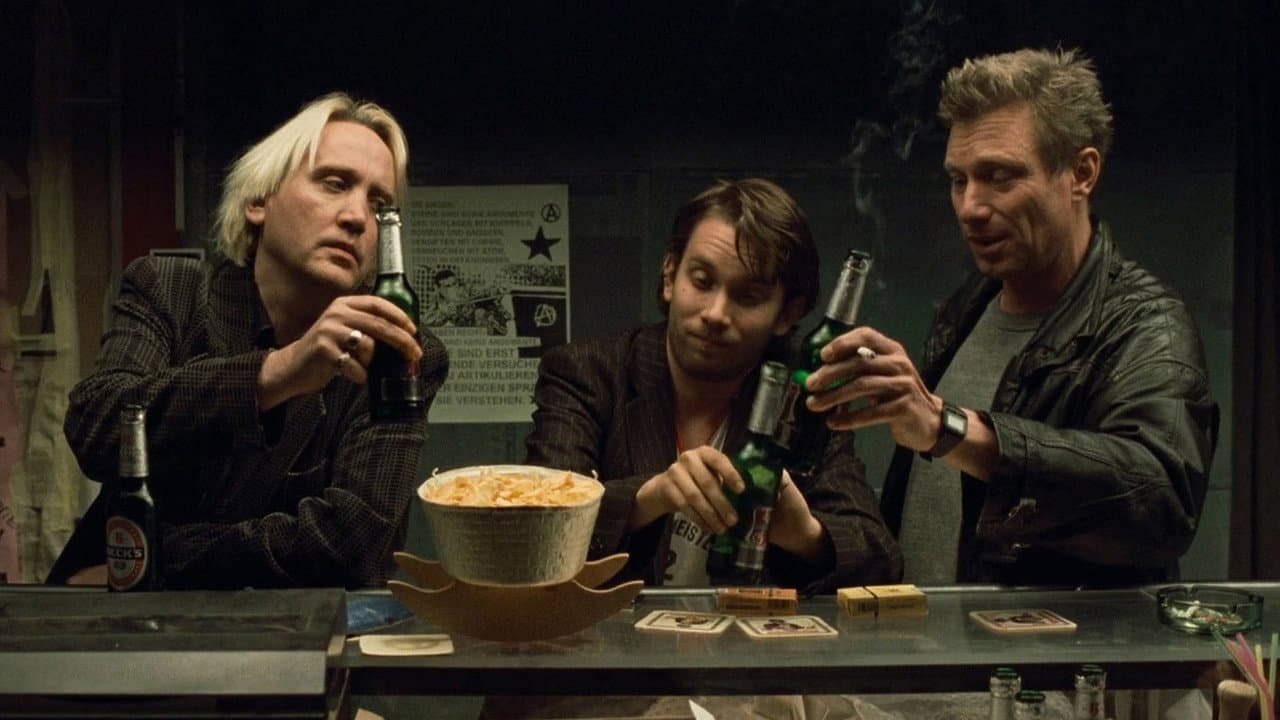 Berlin Blues still 4