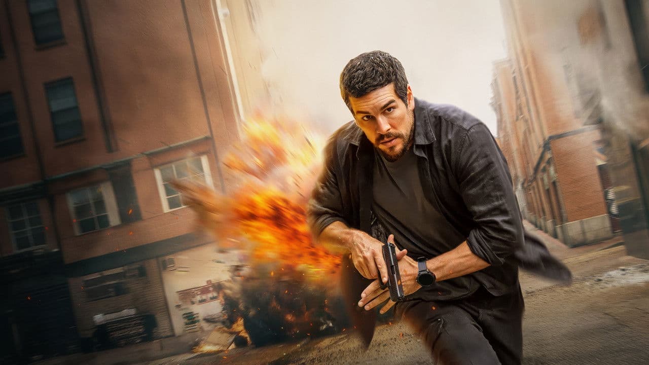 Agent Zeta still 2