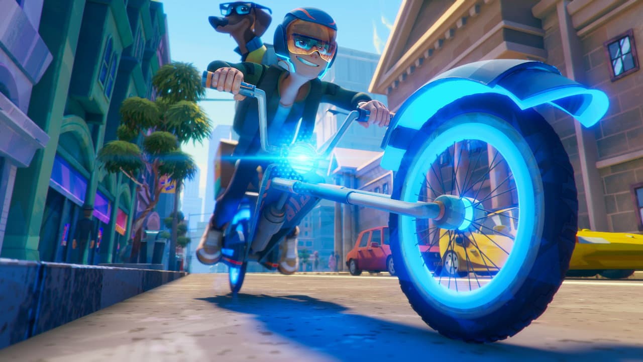 Zac Power Trailer: Teen Spy Film Hits 2027 still 3