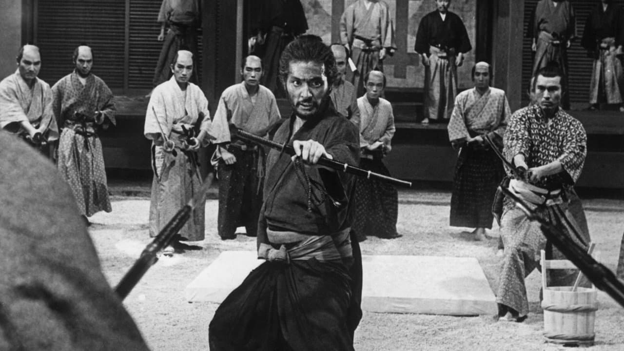 Harakiri still 8