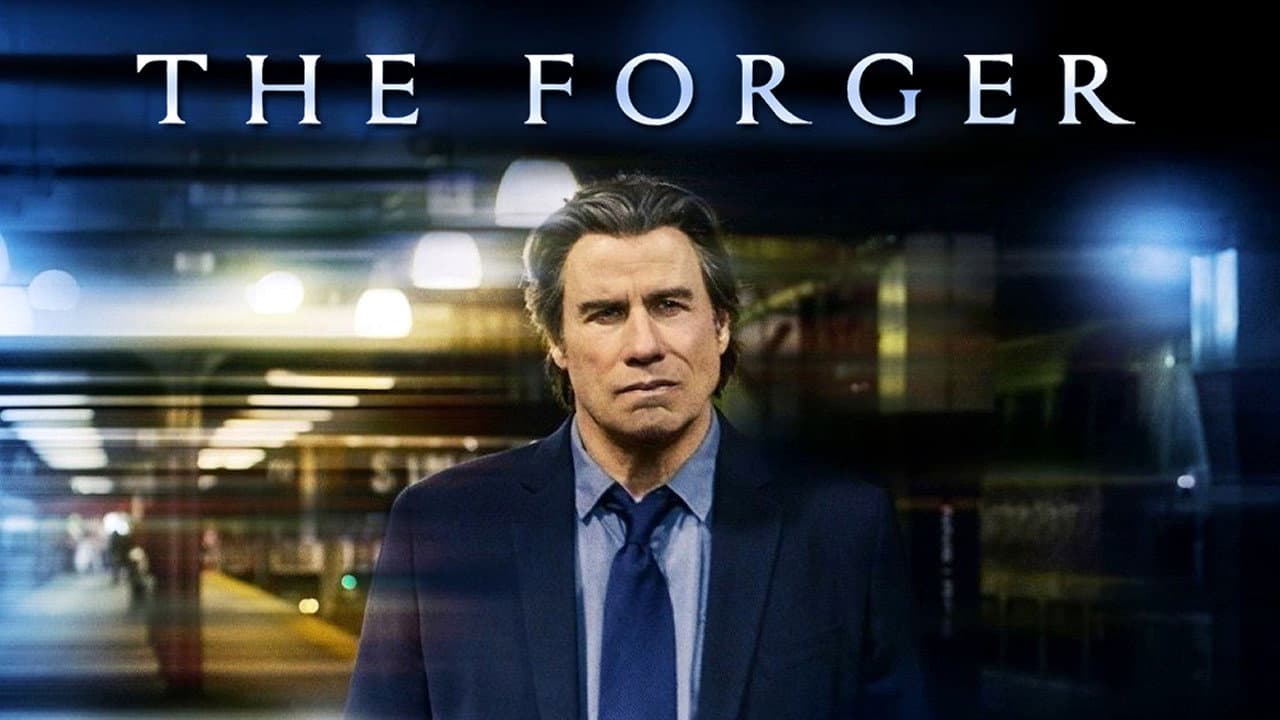 The Forger still 8