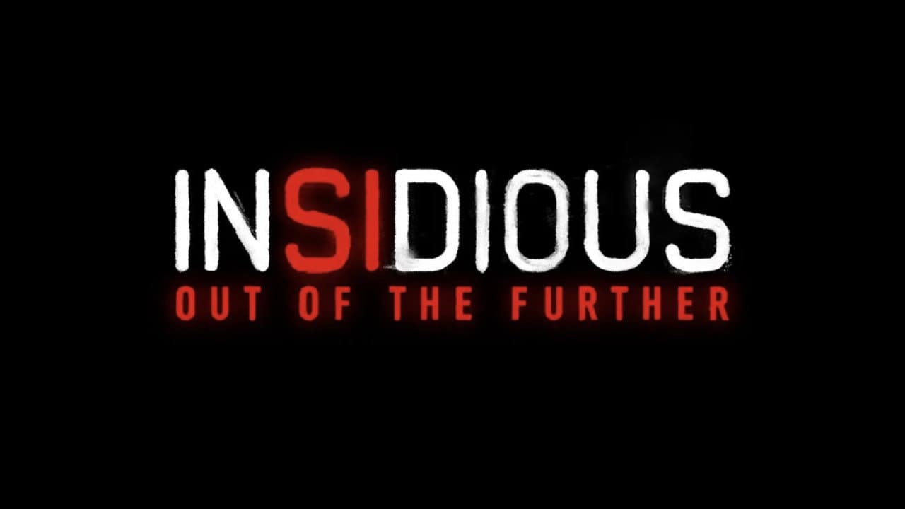Insidious: Out of the Further (2026) - Movie News