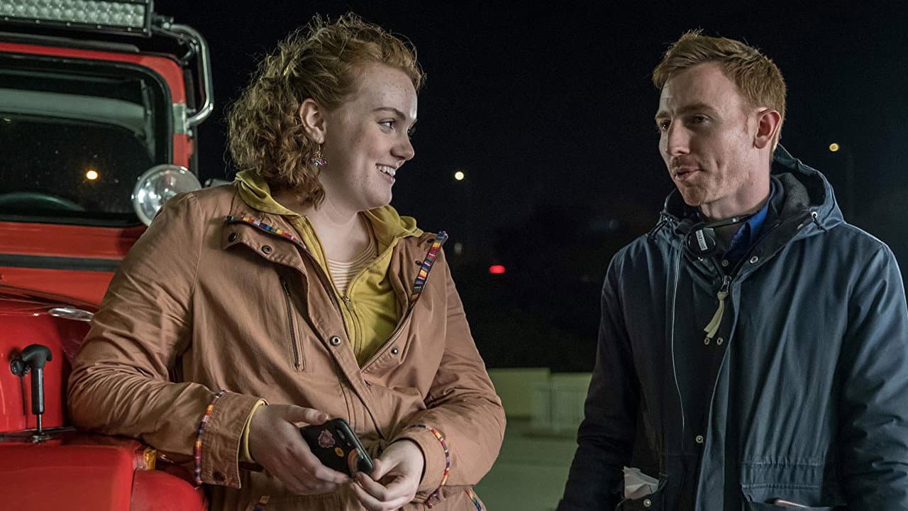 Sierra Burgess Is a Loser still 5