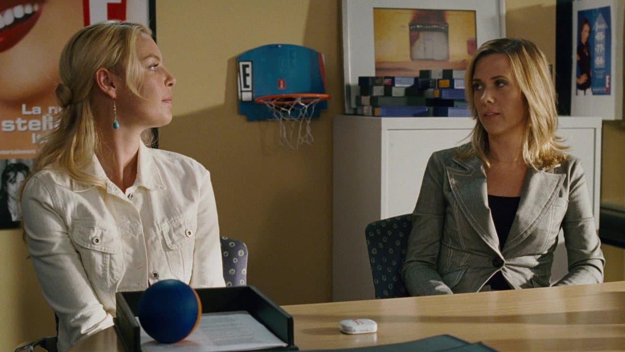 Knocked Up still 4