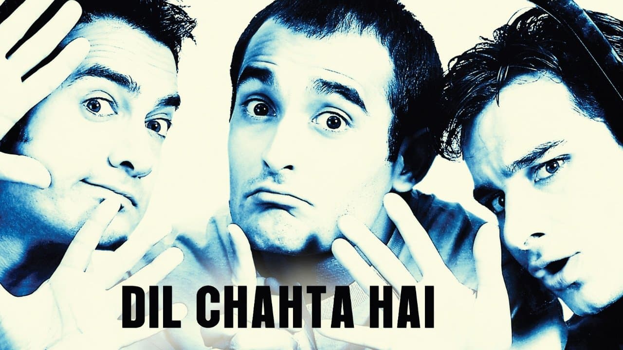 Dil Chahta Hai still 3