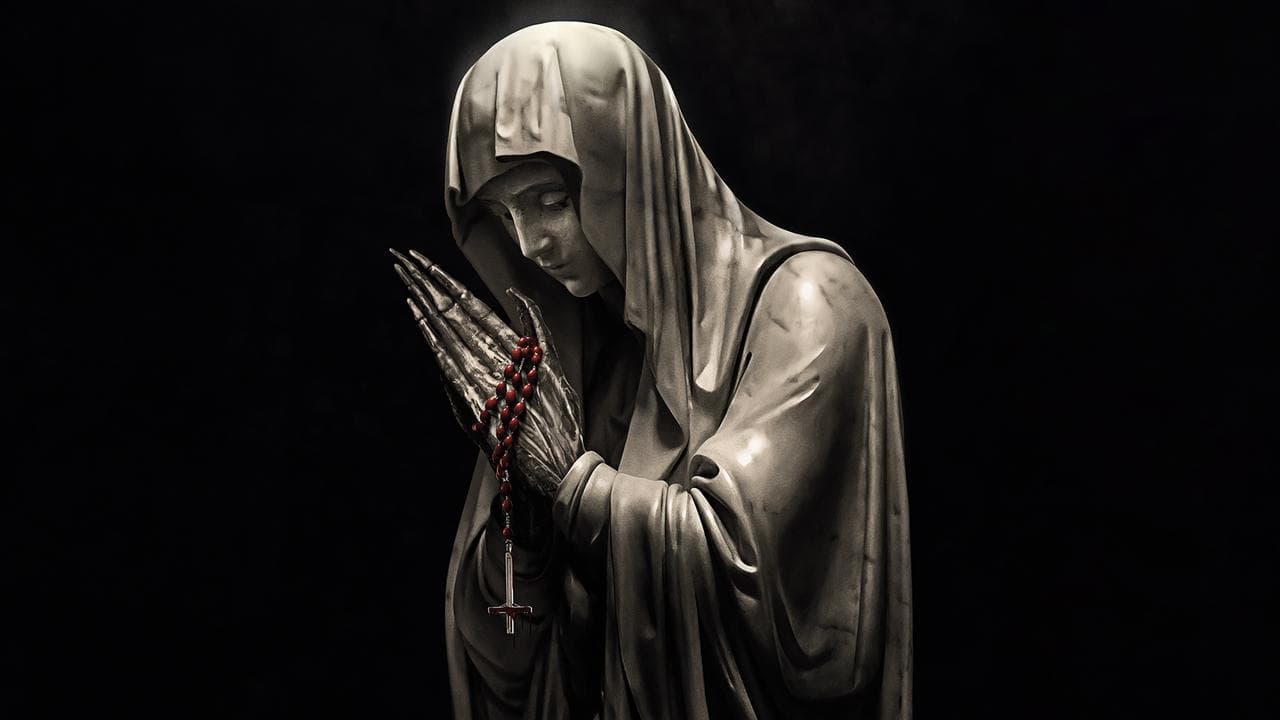 The Unholy still 1