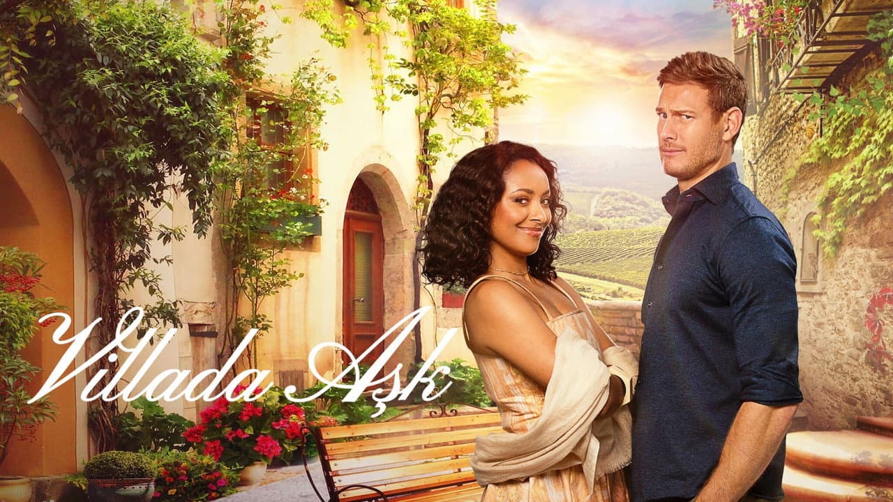 Love in the Villa still 4
