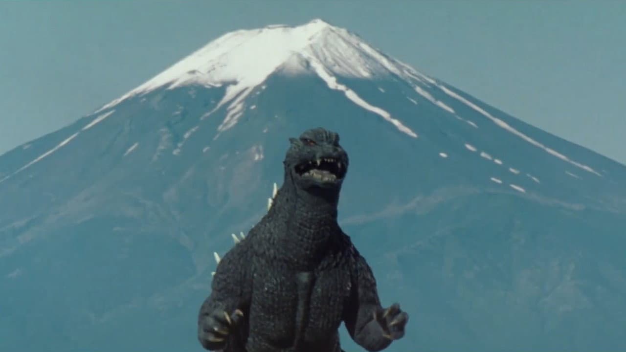 Godzilla: Final Wars still 8