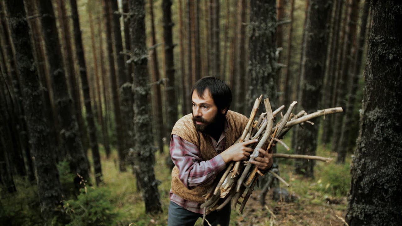 Watchtower still 1